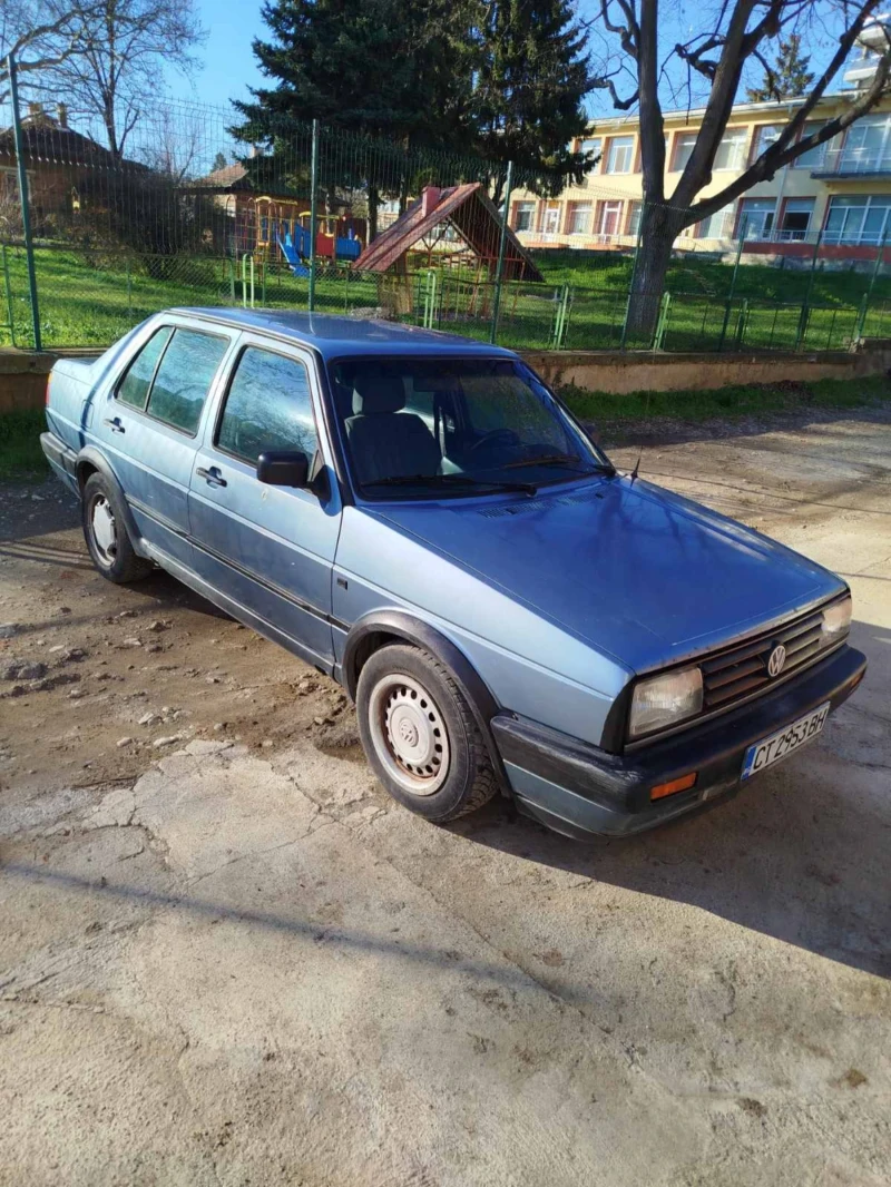 VW Jetta, снимка 4 - Автомобили и джипове - 52746832