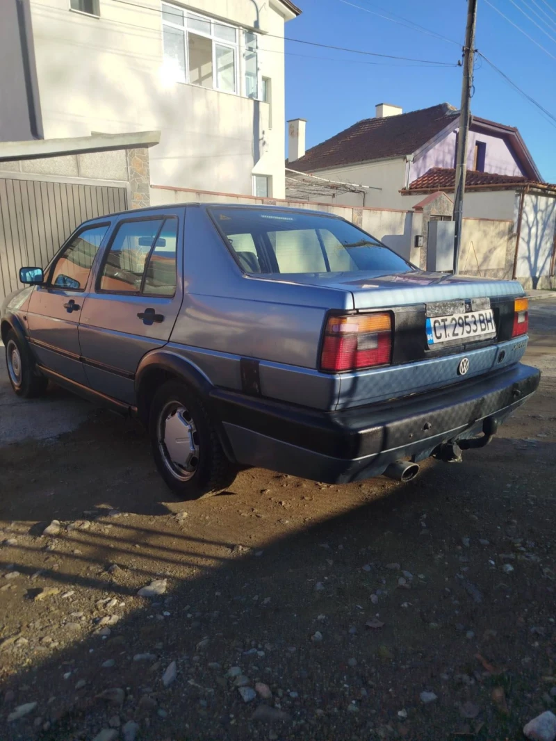 VW Jetta, снимка 2 - Автомобили и джипове - 52746832