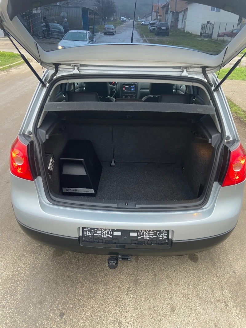 VW Golf 1.9 TDi 105 кс, снимка 14 - Автомобили и джипове - 53048737