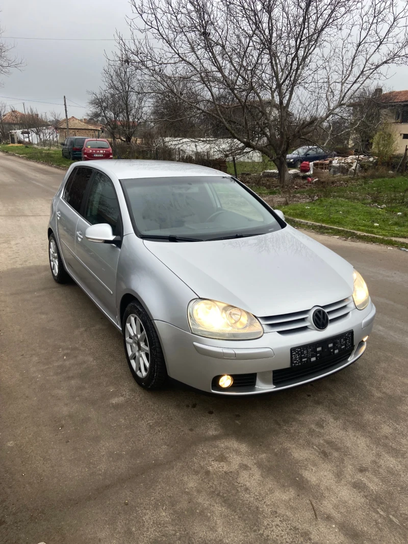 VW Golf 1.9 TDi 105 кс, снимка 3 - Автомобили и джипове - 53048737