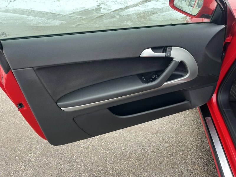 Audi A3 2.0TFSI 200кс QUATTRO FACE КЛИМАТРОНИК, снимка 7 - Автомобили и джипове - 53204585