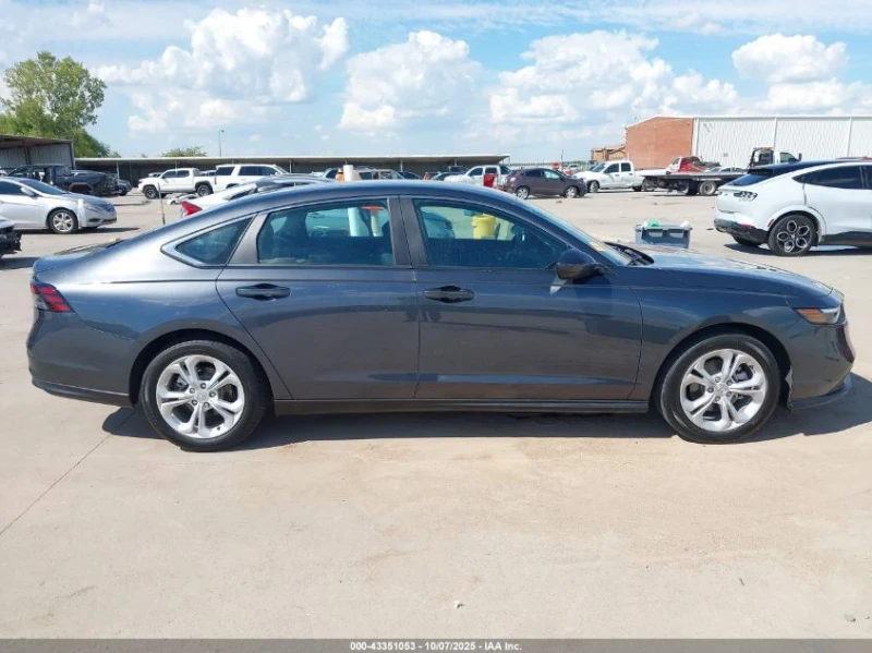 Honda Accord Lx, снимка 13 - Автомобили и джипове - 53397230