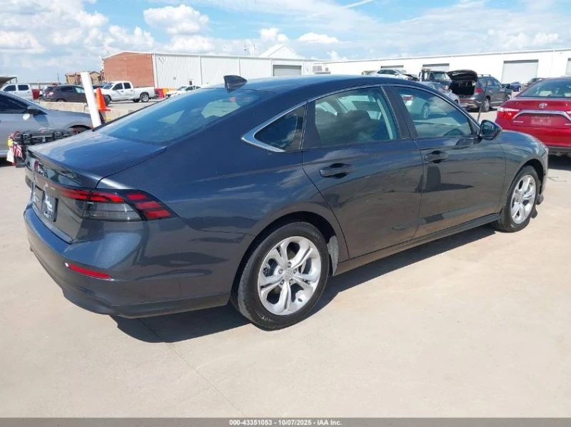 Honda Accord Lx, снимка 4 - Автомобили и джипове - 53397230