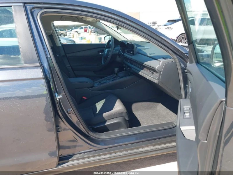 Honda Accord Lx, снимка 5 - Автомобили и джипове - 53397230