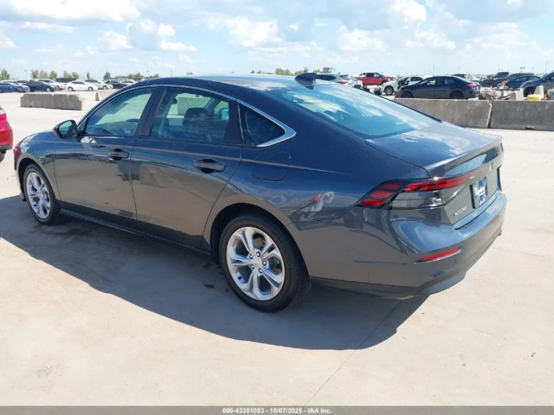 Honda Accord Lx, снимка 3 - Автомобили и джипове - 53397230