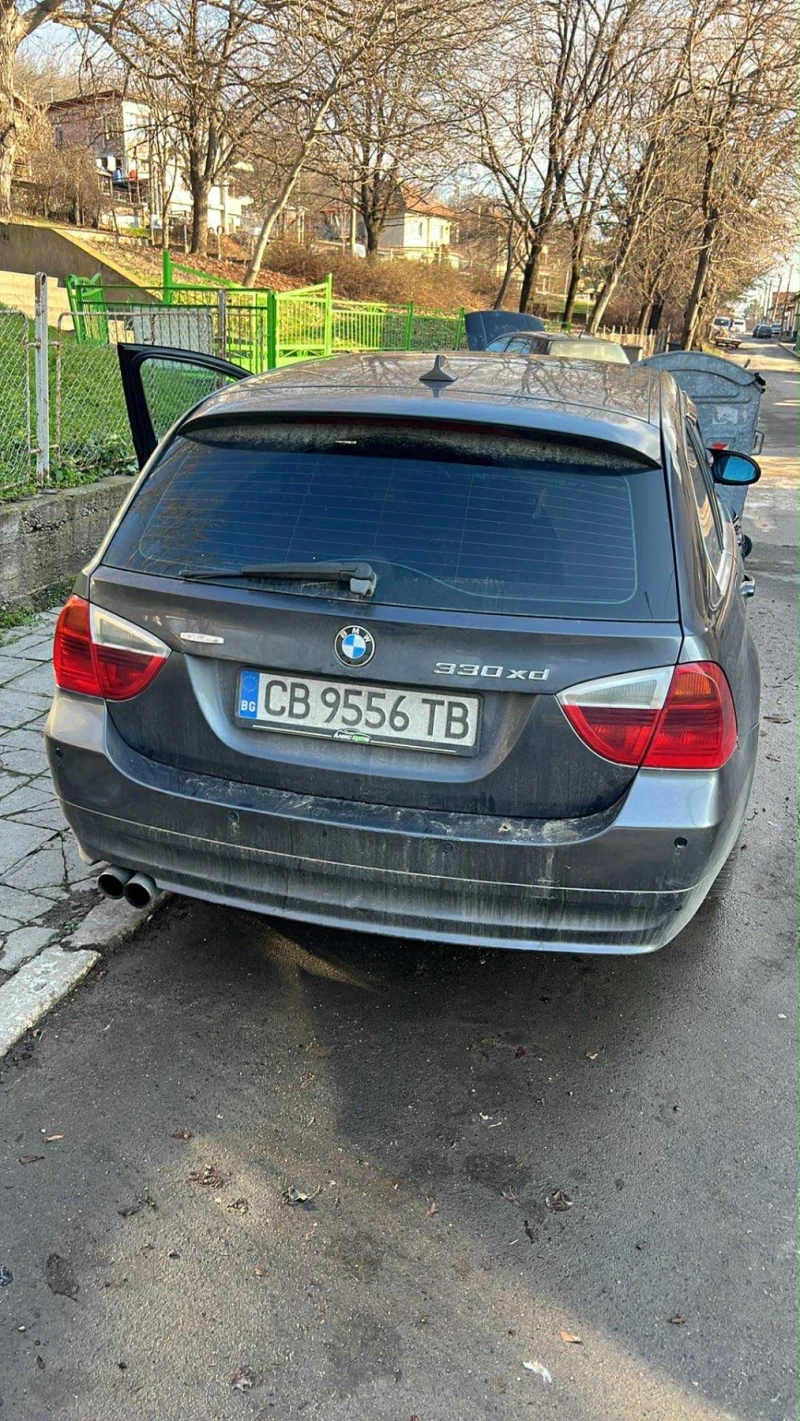 BMW 330 Е91  XD, снимка 7 - Автомобили и джипове - 53404460