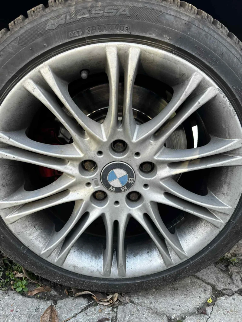 BMW 330 Е91  XD, снимка 4 - Автомобили и джипове - 53404460