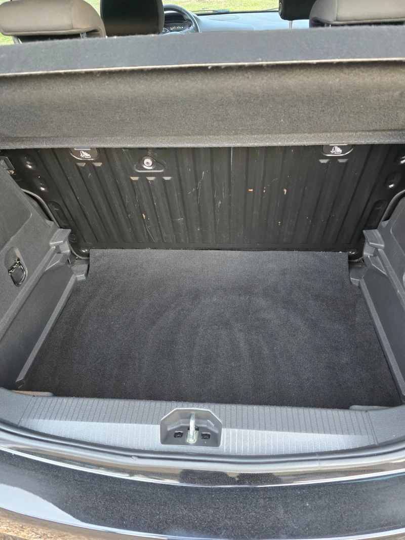 Opel Corsa Топ състояние , снимка 9 - Автомобили и джипове - 53516621