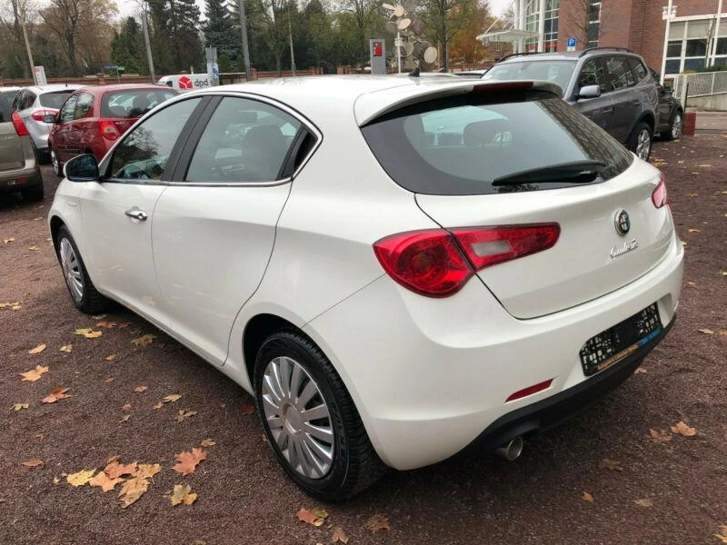 Alfa Romeo Giulietta На части 2.0 JTDM, снимка 13 - Автомобили и джипове - 29299743