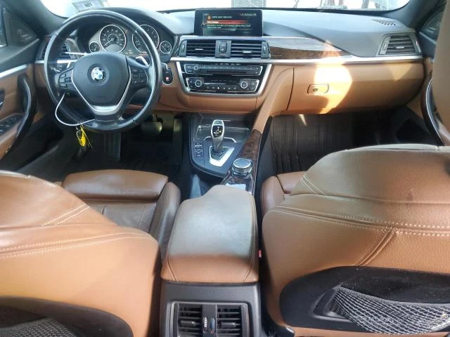 BMW 440 XI GRAN COUPE, снимка 8 - Автомобили и джипове - 48132905