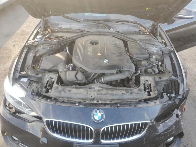 BMW 440 XI GRAN COUPE, снимка 11 - Автомобили и джипове - 48132905