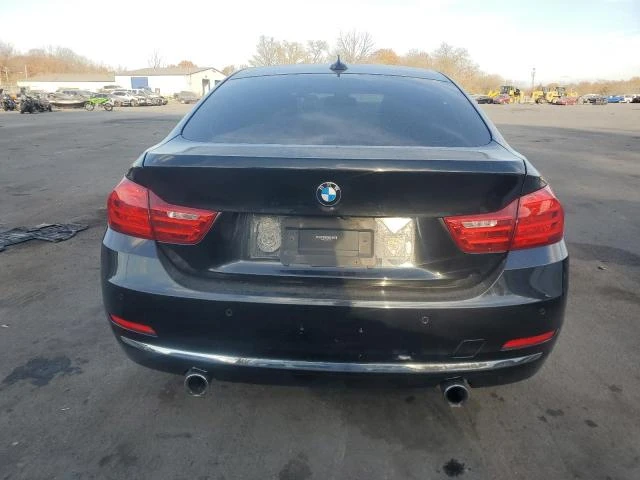 BMW 440 XI GRAN COUPE, снимка 4 - Автомобили и джипове - 48132905