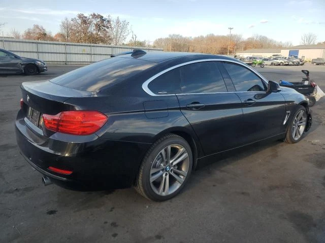 BMW 440 XI GRAN COUPE, снимка 3 - Автомобили и джипове - 48132905