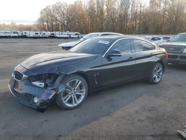 BMW 440 XI GRAN COUPE, снимка 6 - Автомобили и джипове - 48132905