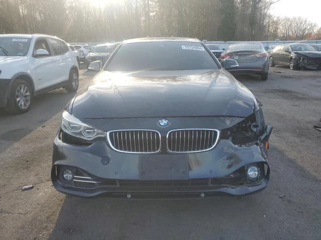 BMW 440 XI GRAN COUPE, снимка 5 - Автомобили и джипове - 48132905