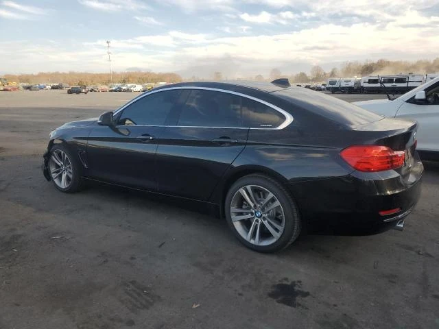 BMW 440 XI GRAN COUPE, снимка 2 - Автомобили и джипове - 48132905