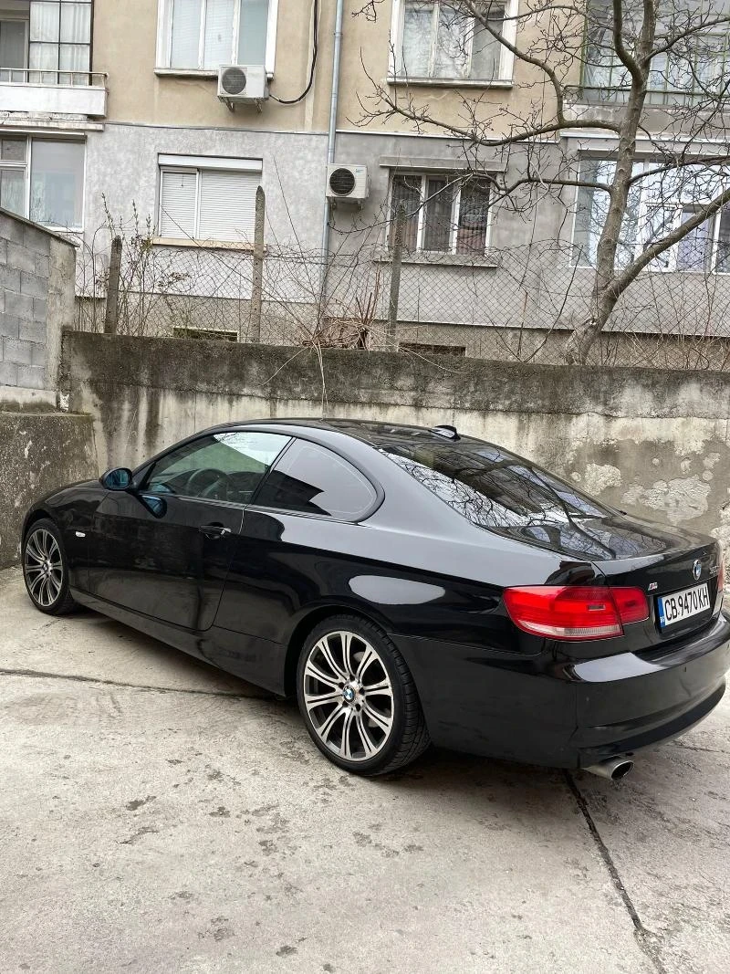 BMW 320 E92, снимка 2 - Автомобили и джипове - 48690341