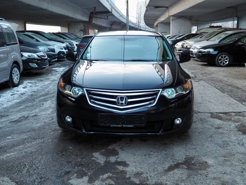 Honda Accord 2.0 I-VTEC AT type S - 14000 лв. - 30665488 | Car24.bg