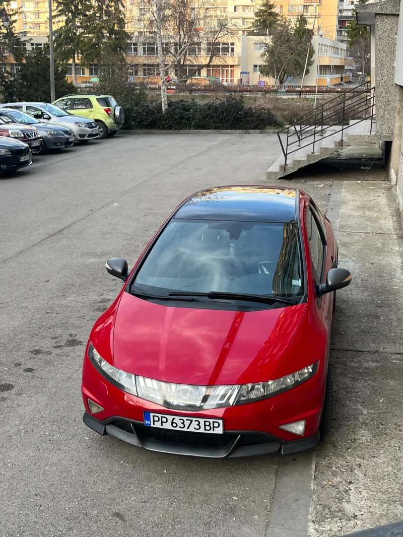 Honda Civic - 7999 лв. - 58085808 1