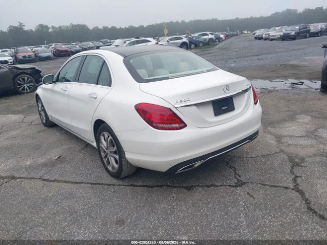 Mercedes-Benz C 300 4MATIC - изображение 6