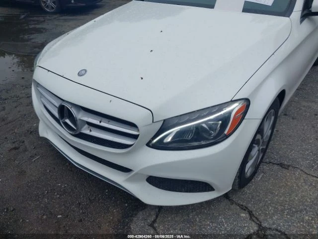 Mercedes-Benz C 300 4MATIC - изображение 9