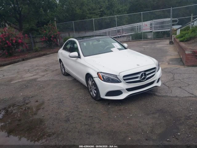 Mercedes-Benz C 300 4MATIC - изображение 2