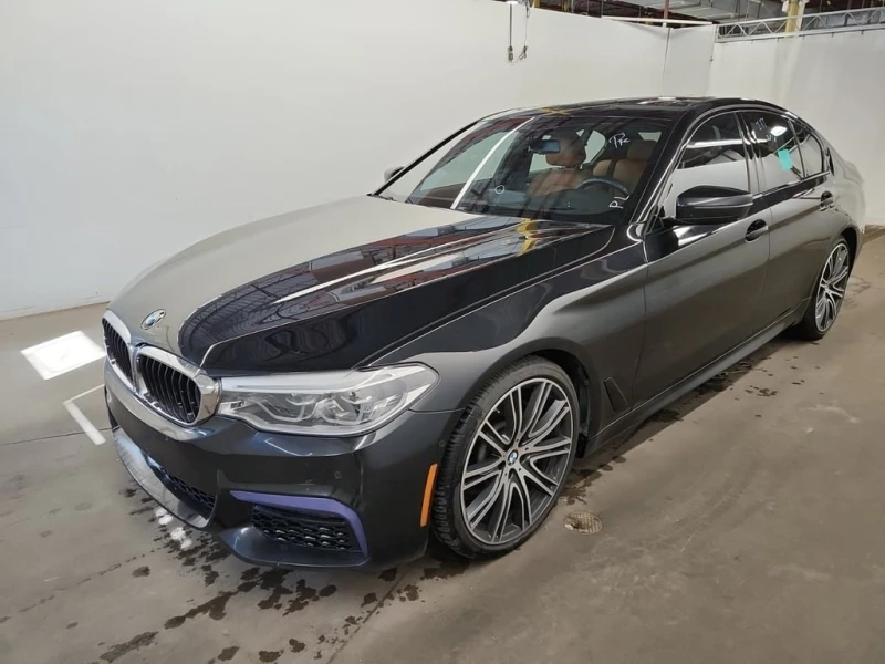 BMW 540 * 540I XDRIVE * CARFAX * БЕЗ ПЪРВОНАЧАЛНА ВНОСКА - 43800 лв. / 22394.58 € - 26352199 1