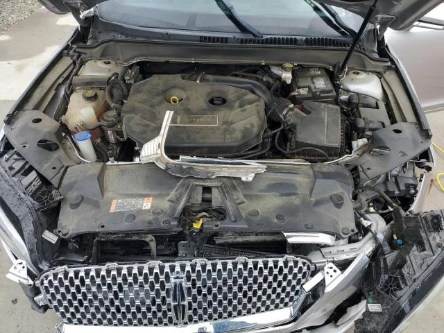 Lincoln Mkz 2.0L 4 Front-wheel Drive | Mobile.bg   4