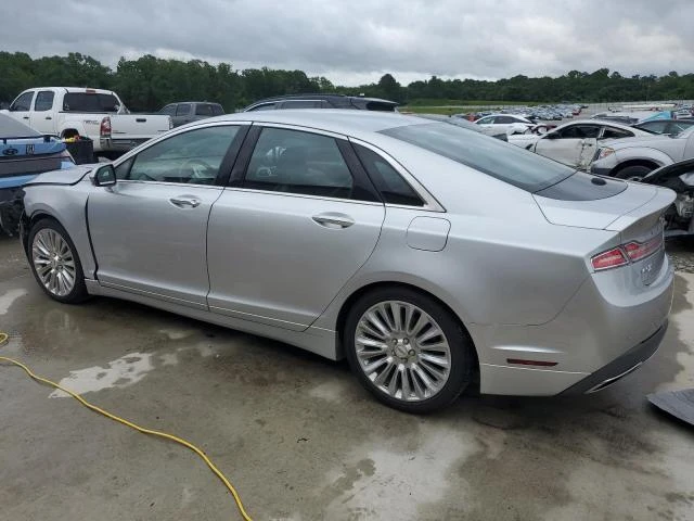 Lincoln Mkz 2.0L 4 Front-wheel Drive | Mobile.bg   6