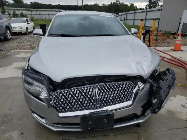 Lincoln Mkz 2.0L 4 Front-wheel Drive | Mobile.bg   9