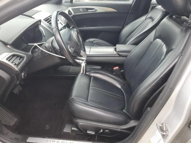 Lincoln Mkz 2.0L 4 Front-wheel Drive | Mobile.bg   11