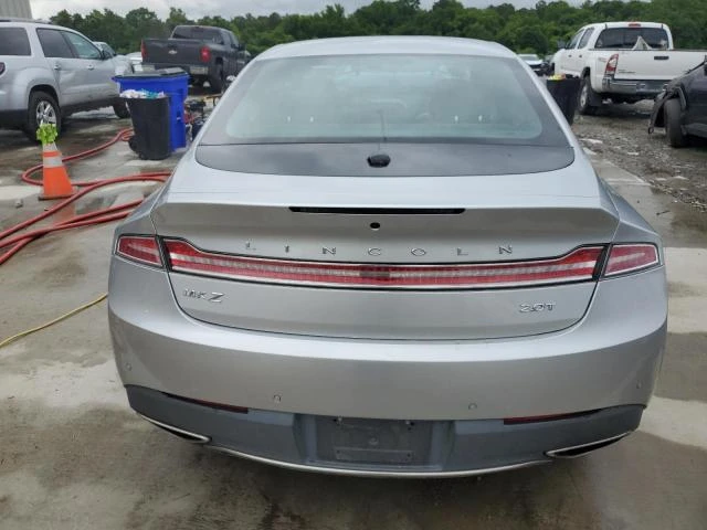 Lincoln Mkz 2.0L 4 Front-wheel Drive | Mobile.bg   10