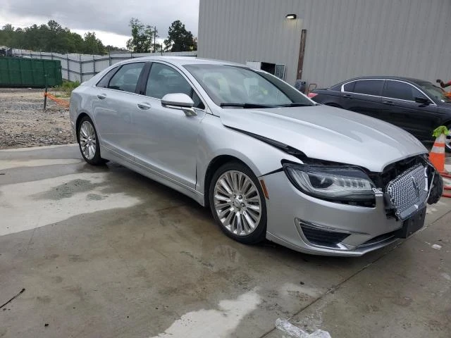 Lincoln Mkz 2.0L 4 Front-wheel Drive | Mobile.bg   8