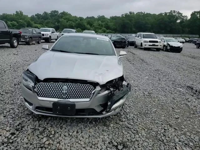 Lincoln Mkz 2.0L 4 Front-wheel Drive | Mobile.bg   1