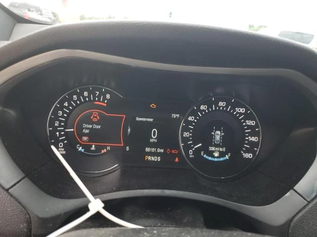 Lincoln Mkz 2.0L 4 Front-wheel Drive | Mobile.bg   13