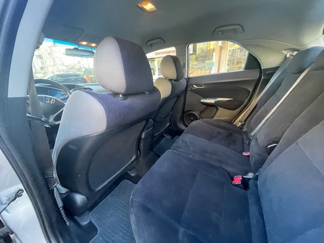 Honda Civic, снимка 8 - Автомобили и джипове - 52904291