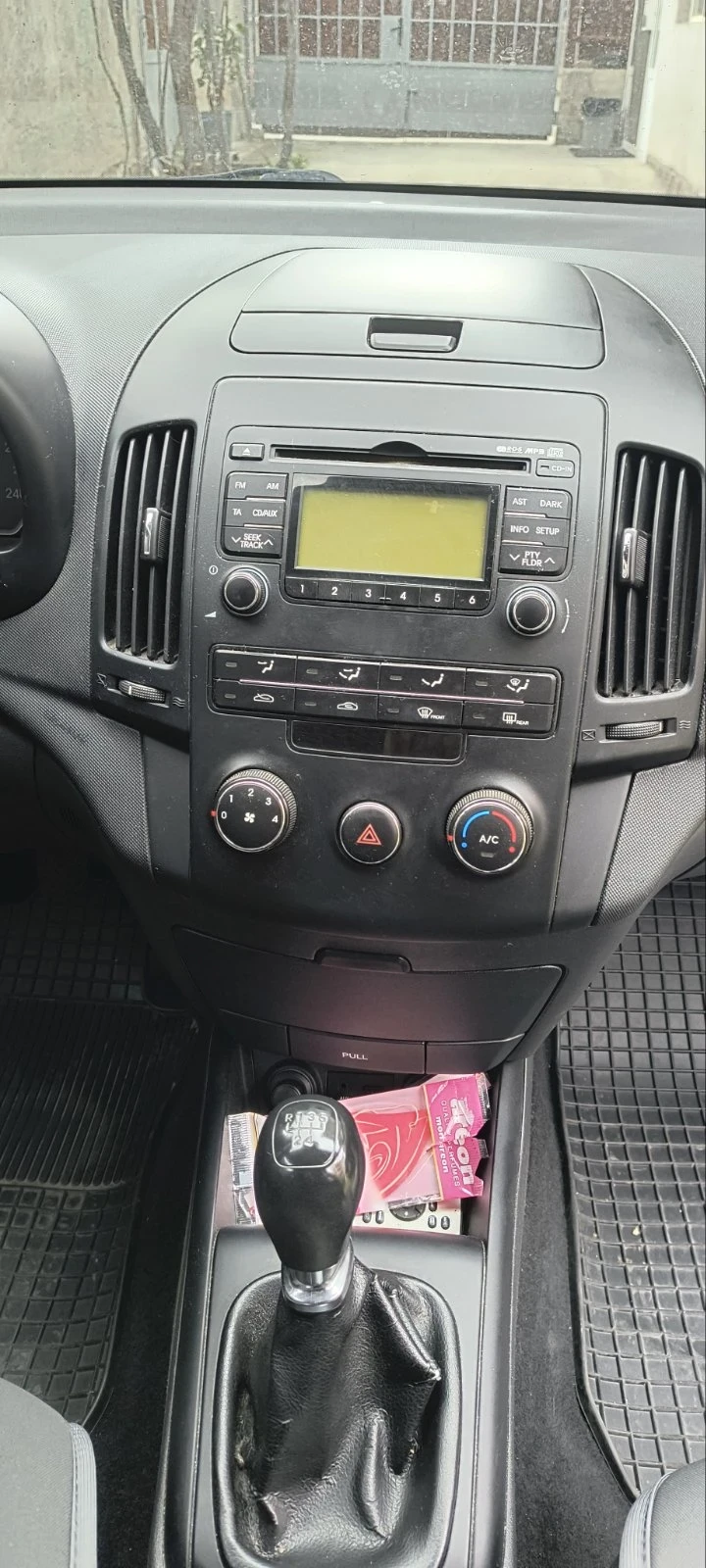 Hyundai I30 1.4  ГАЗ БЕНЗИН , снимка 5 - Автомобили и джипове - 54622740