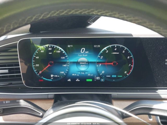 Mercedes-Benz GLE 450 AMG* 4MATIC* ПОДГРЕВ* ОБДУХВАНЕ* ПАНО* BURMESTER* , снимка 7 - Автомобили и джипове - 55557341