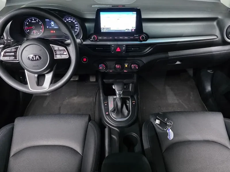 Kia K3 TRENDY, снимка 7 - Автомобили и джипове - 55558983