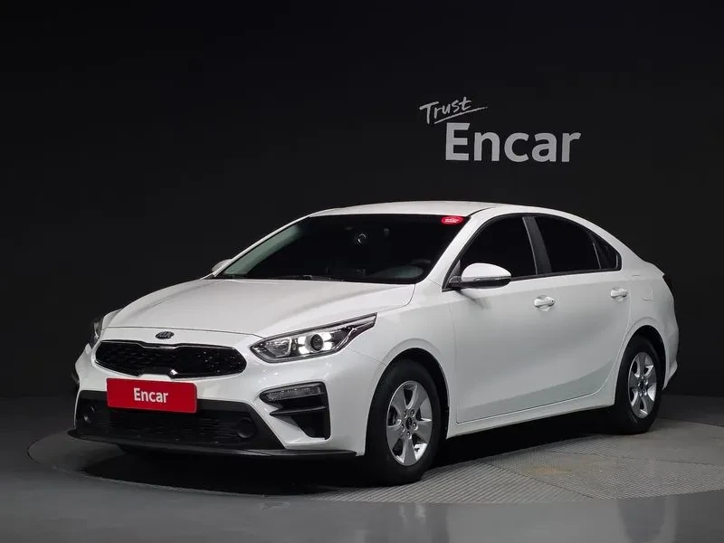 Kia K3 TRENDY