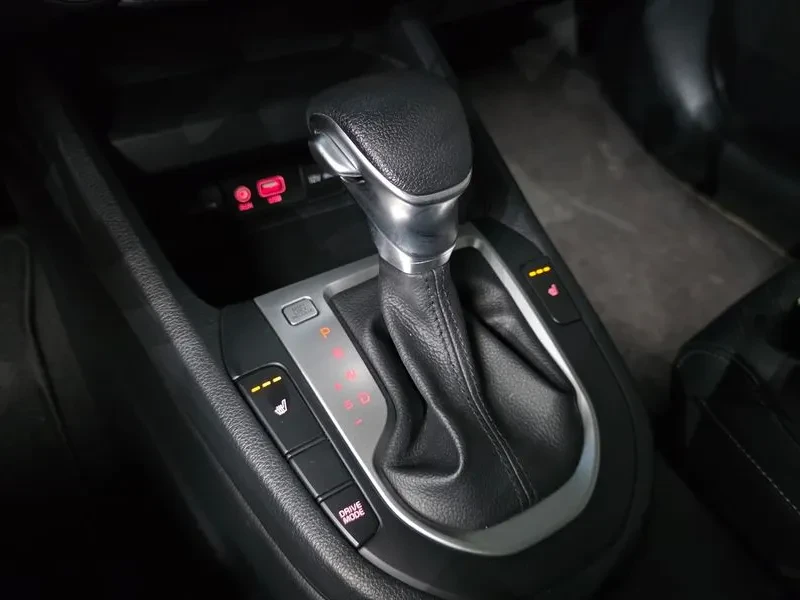 Kia K3 TRENDY, снимка 9 - Автомобили и джипове - 55558983