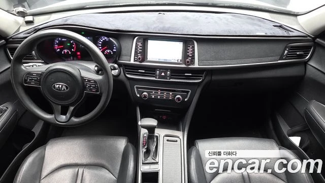 Kia K5, снимка 7 - Автомобили и джипове - 56062982