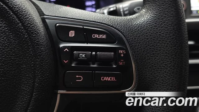 Kia K5, снимка 17 - Автомобили и джипове - 56062982