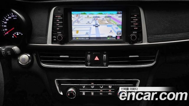 Kia K5, снимка 15 - Автомобили и джипове - 56062982