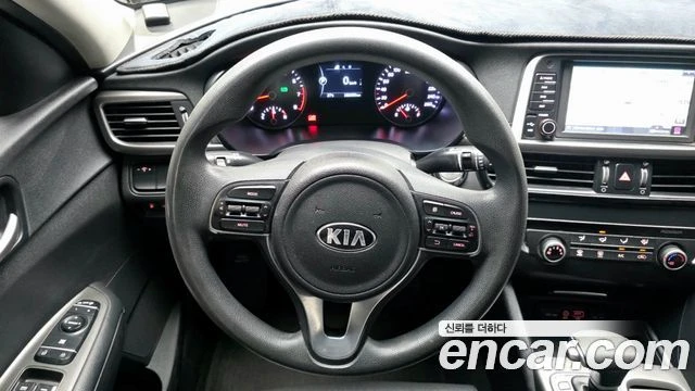 Kia K5, снимка 13 - Автомобили и джипове - 56062982