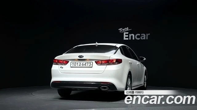 Kia K5, снимка 4 - Автомобили и джипове - 56062982