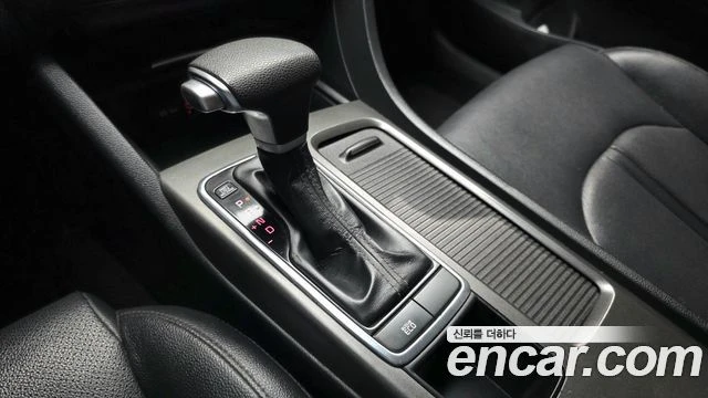 Kia K5, снимка 9 - Автомобили и джипове - 56062982