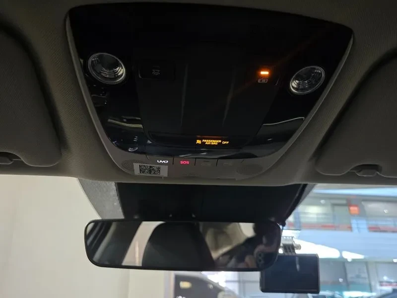 Kia K5 2.0 Lpi Prestige, снимка 13 - Автомобили и джипове - 56589679