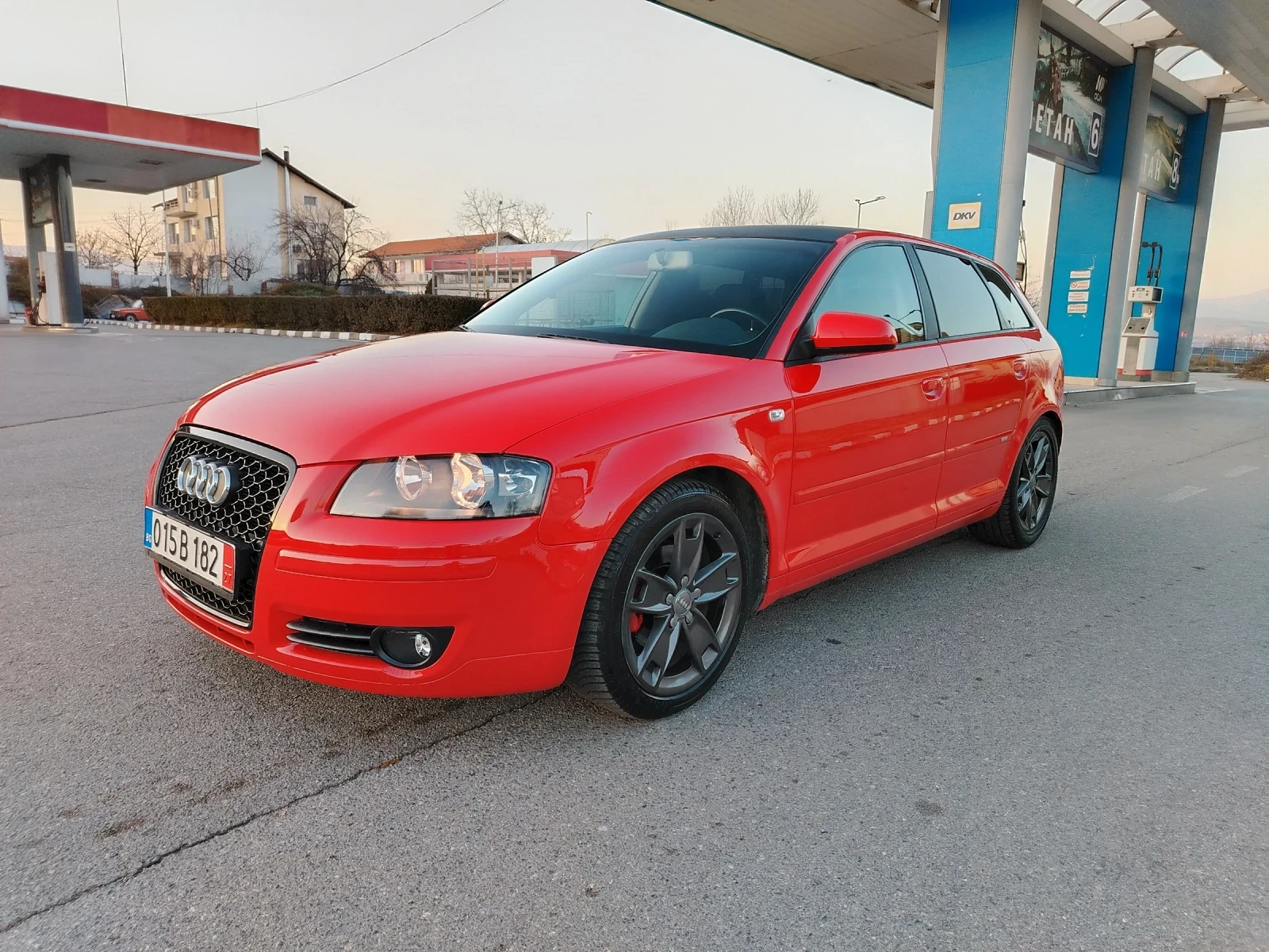 Audi A3 1.9 TDI , снимка 1