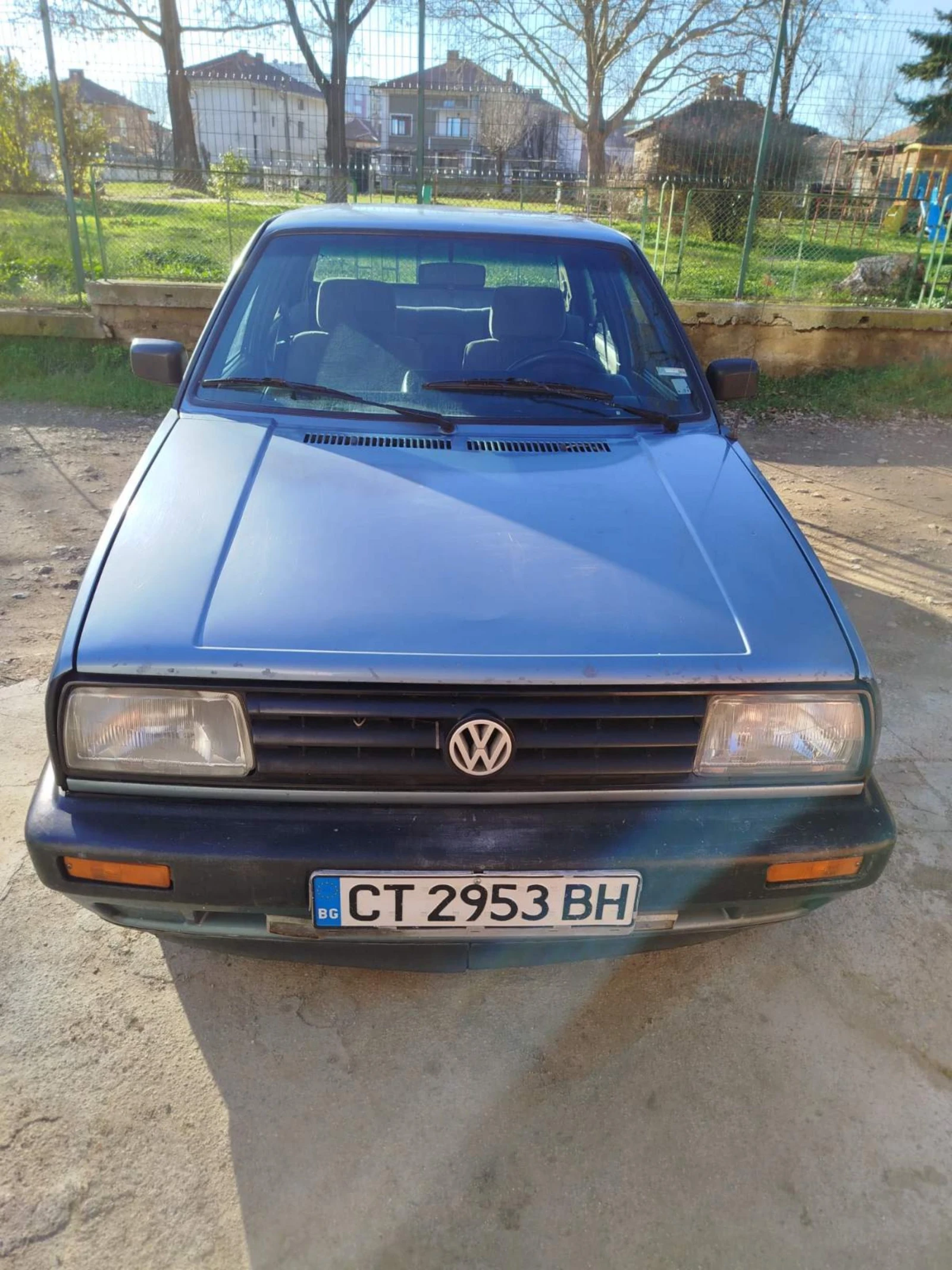 VW Jetta, снимка 1